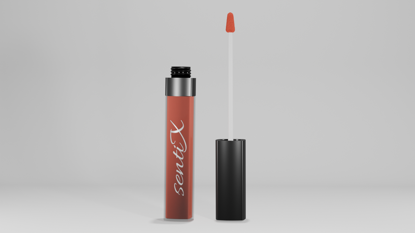 On The Carpet - liquid lipstick - matte