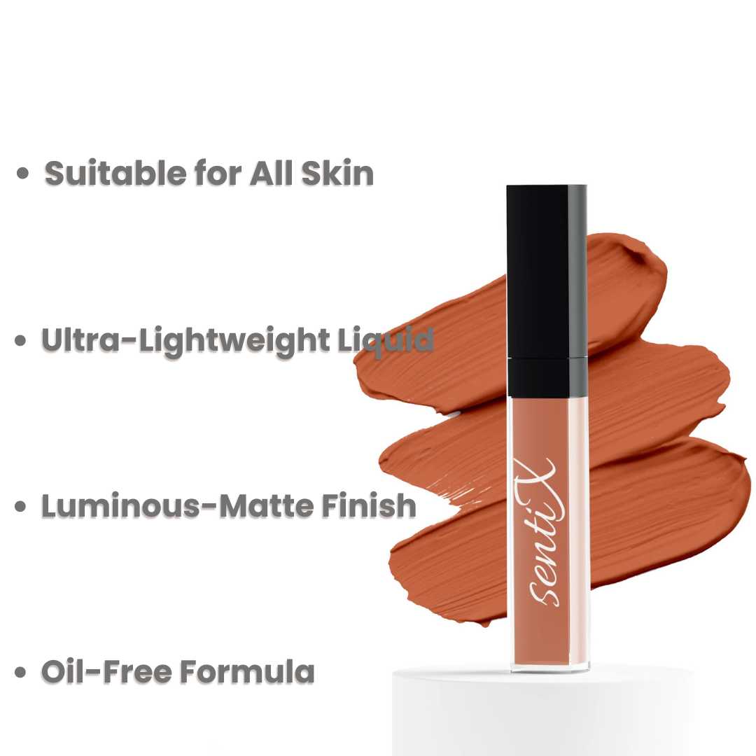 hot moon - Correctors