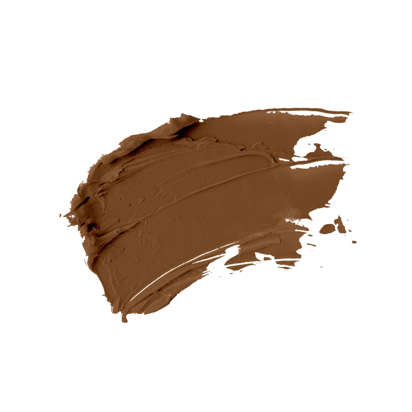Foundation - warm undertone