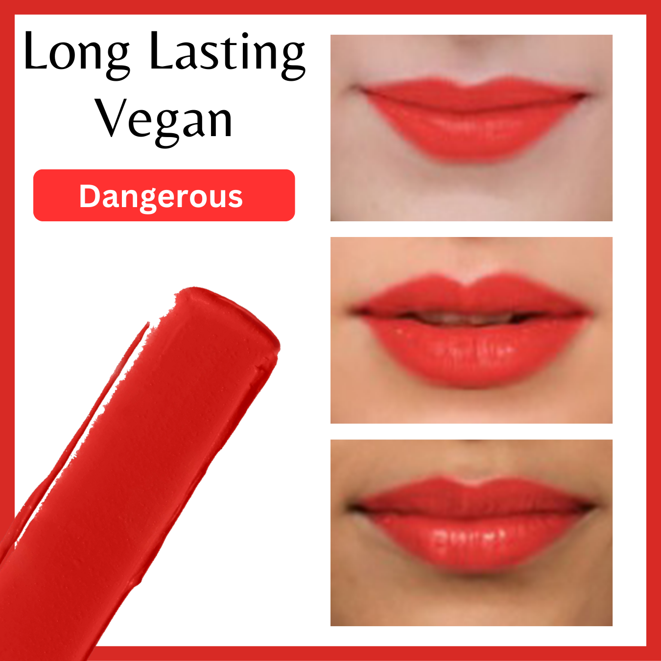 Muted Moments - Liquid lipstic - regular
