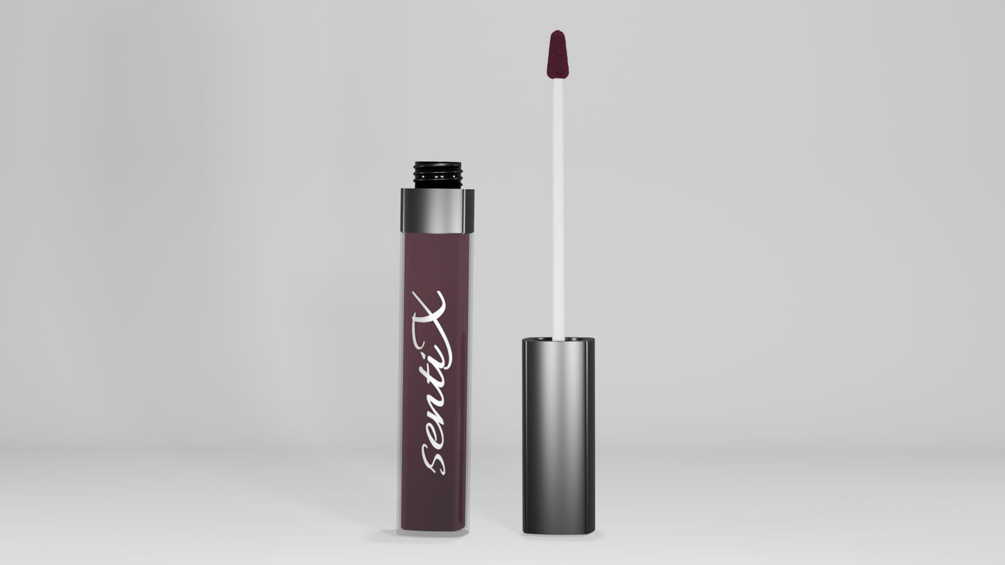 Muted Moments - Liquid lipstic - regular