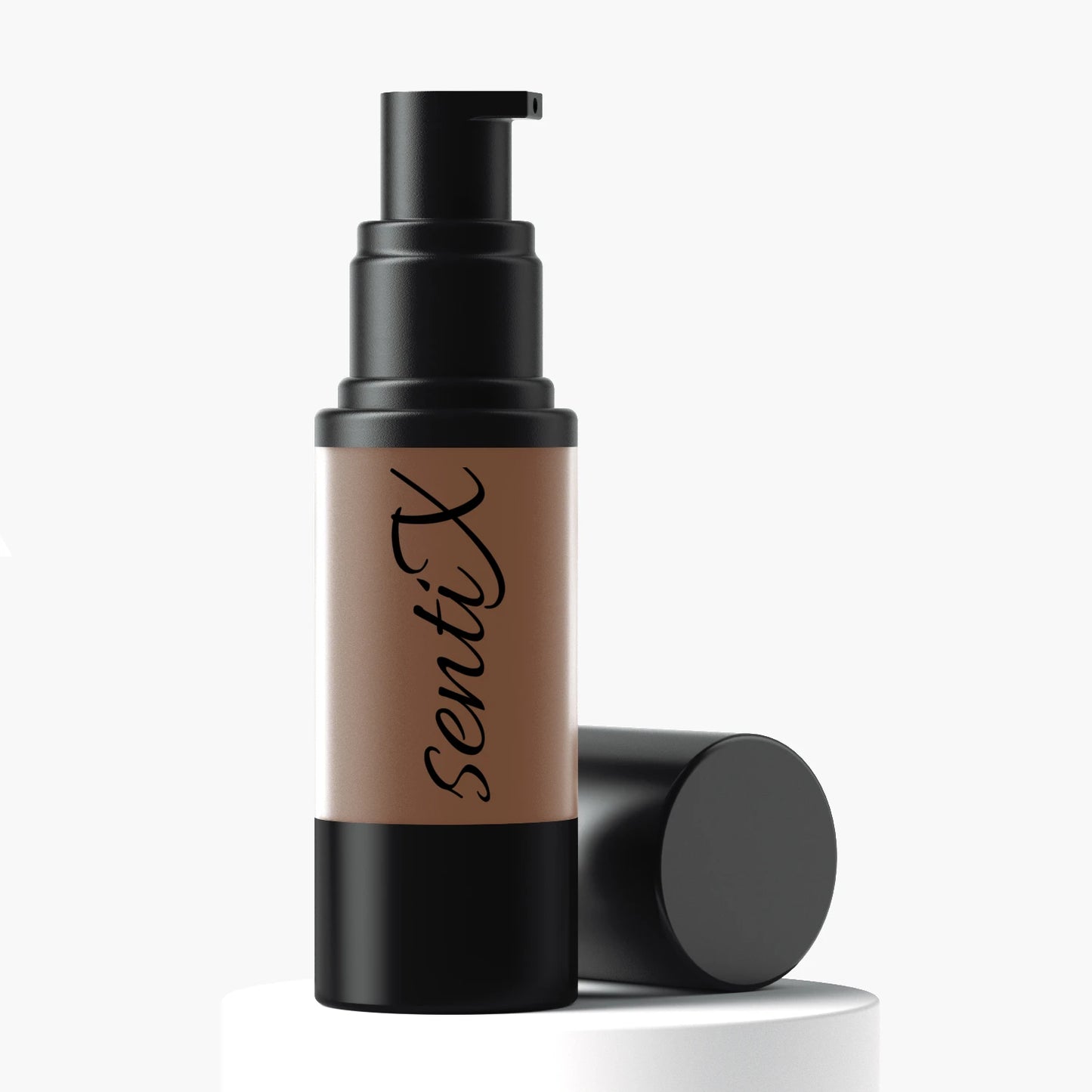 foundation - cool undertone