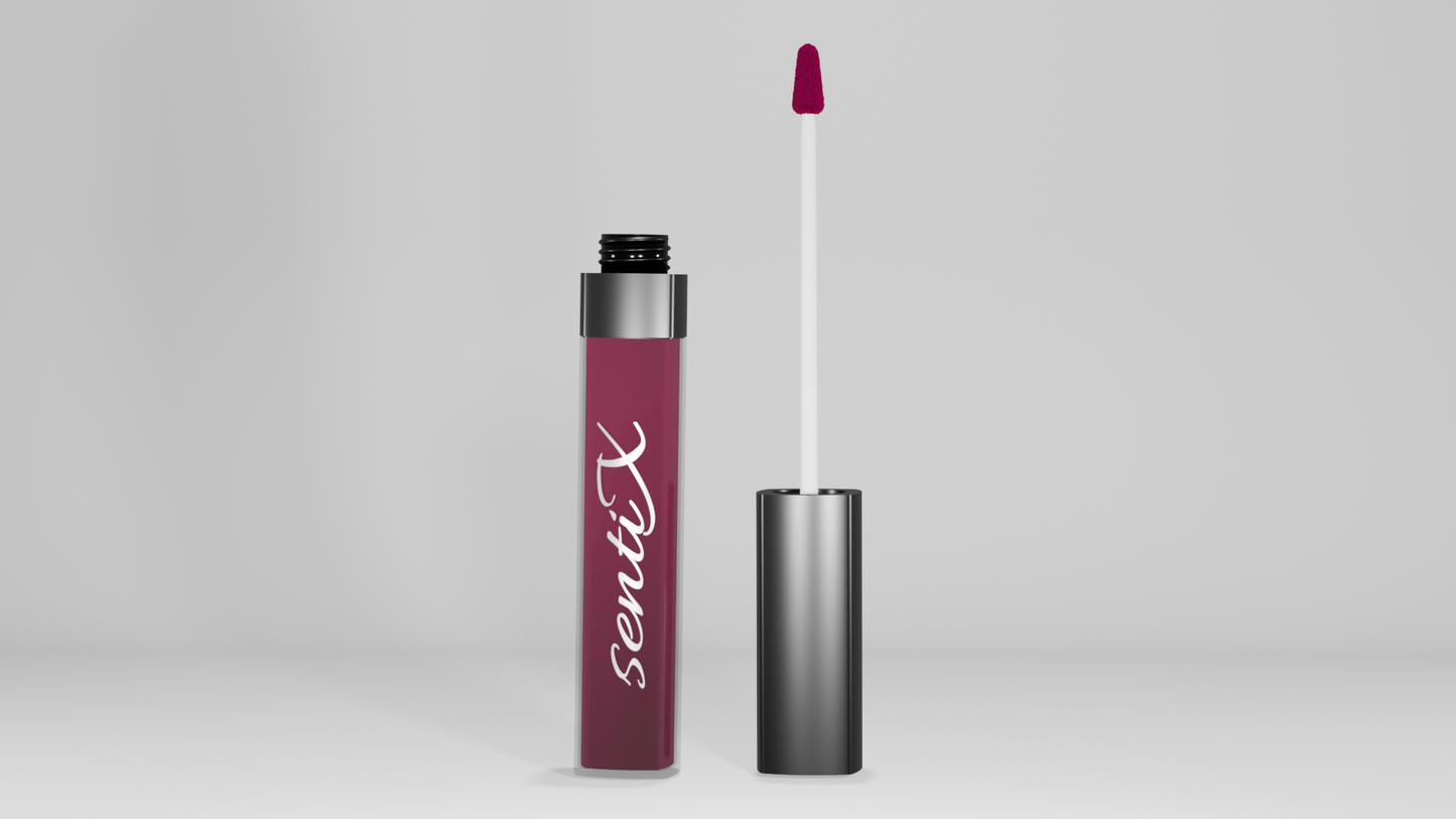 liquid lipstic - satin