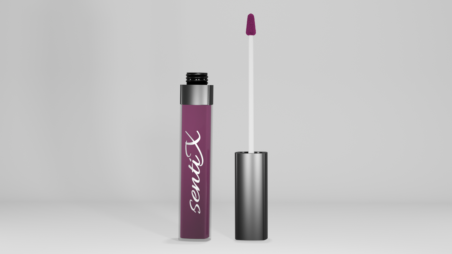 Muted Moments - Liquid lipstic - regular
