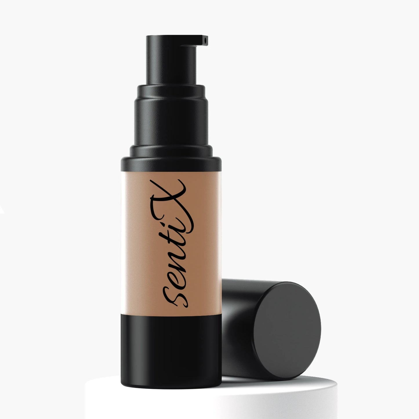 foundation - cool undertone