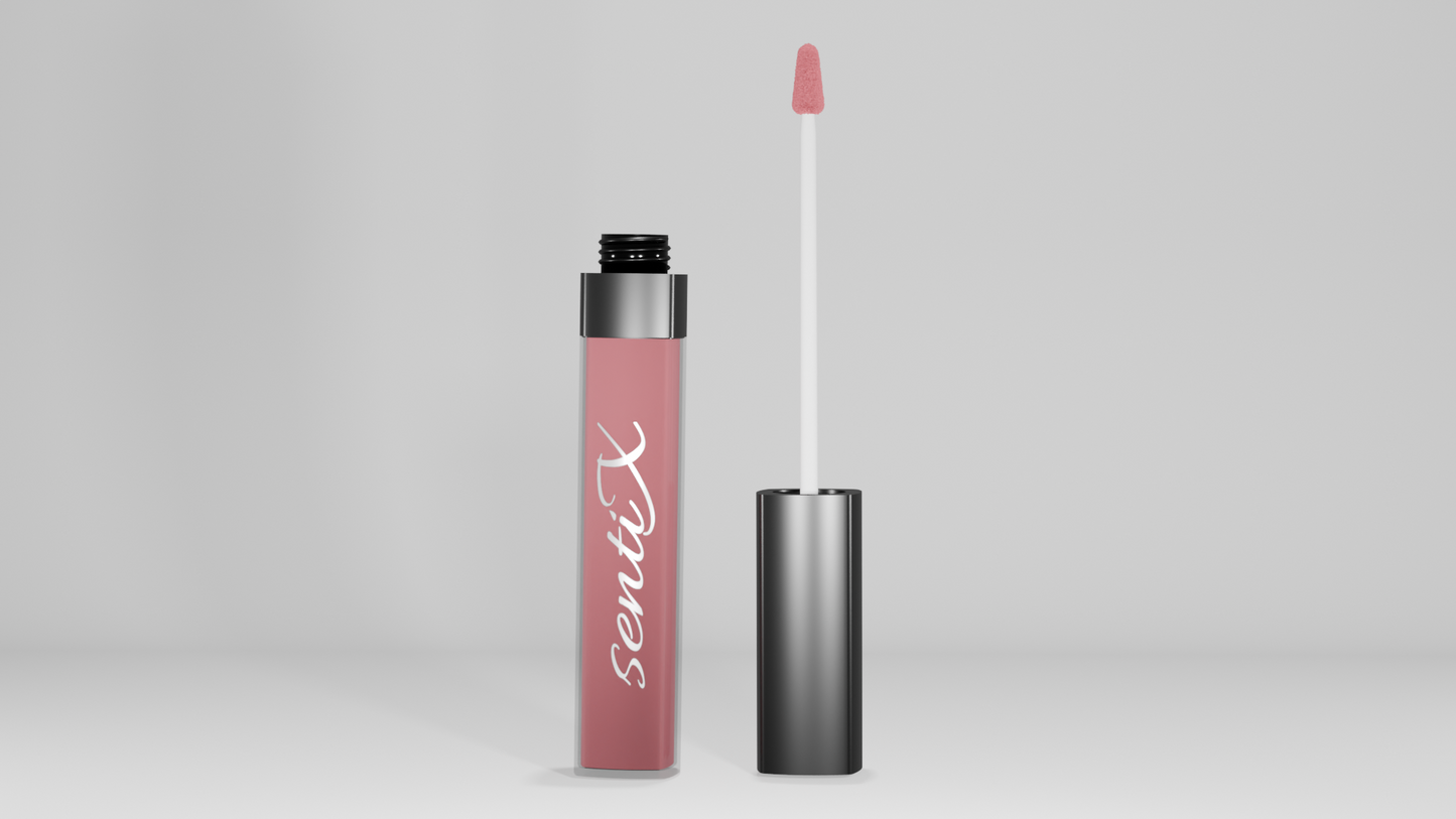 Muted Moments - Liquid lipstic - regular
