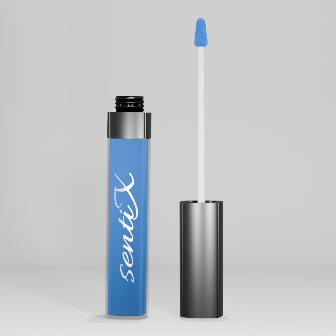 night chance - Liquid lipstic - metalic