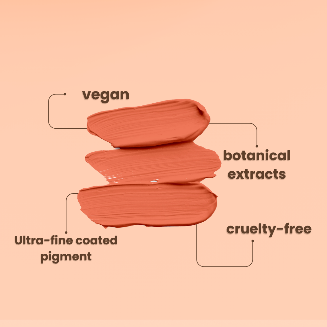hot moon - Correctors