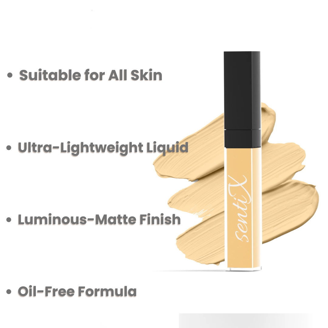 hot moon - Correctors