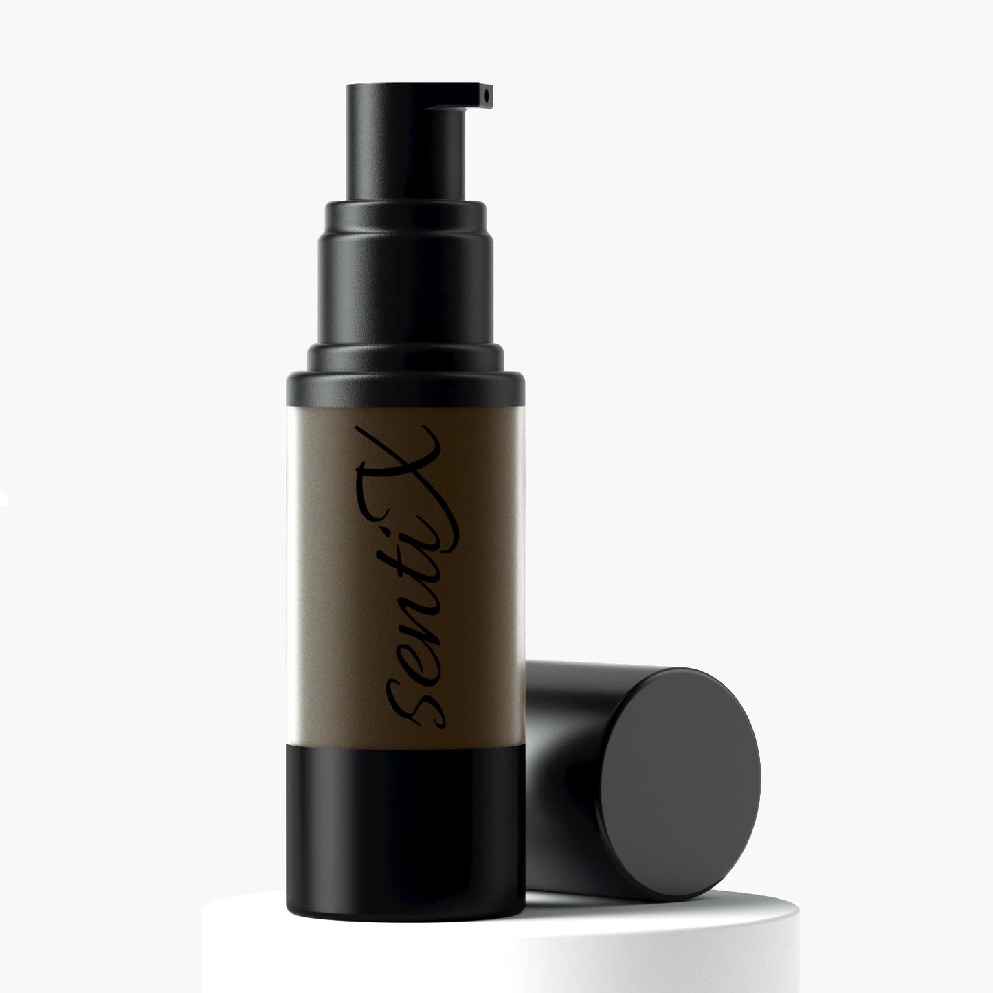foundation - cool undertone