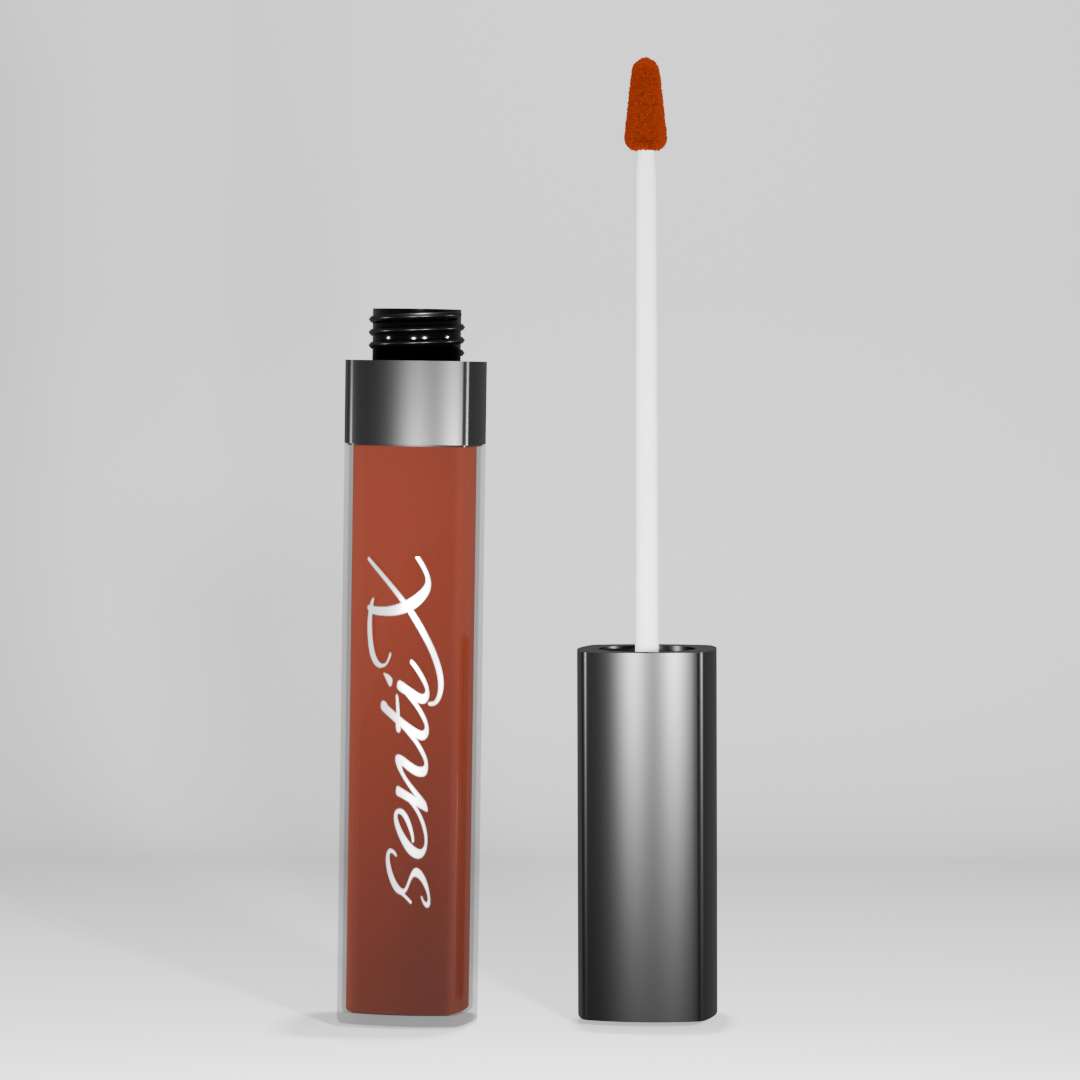 night chance - Liquid lipstic - metalic