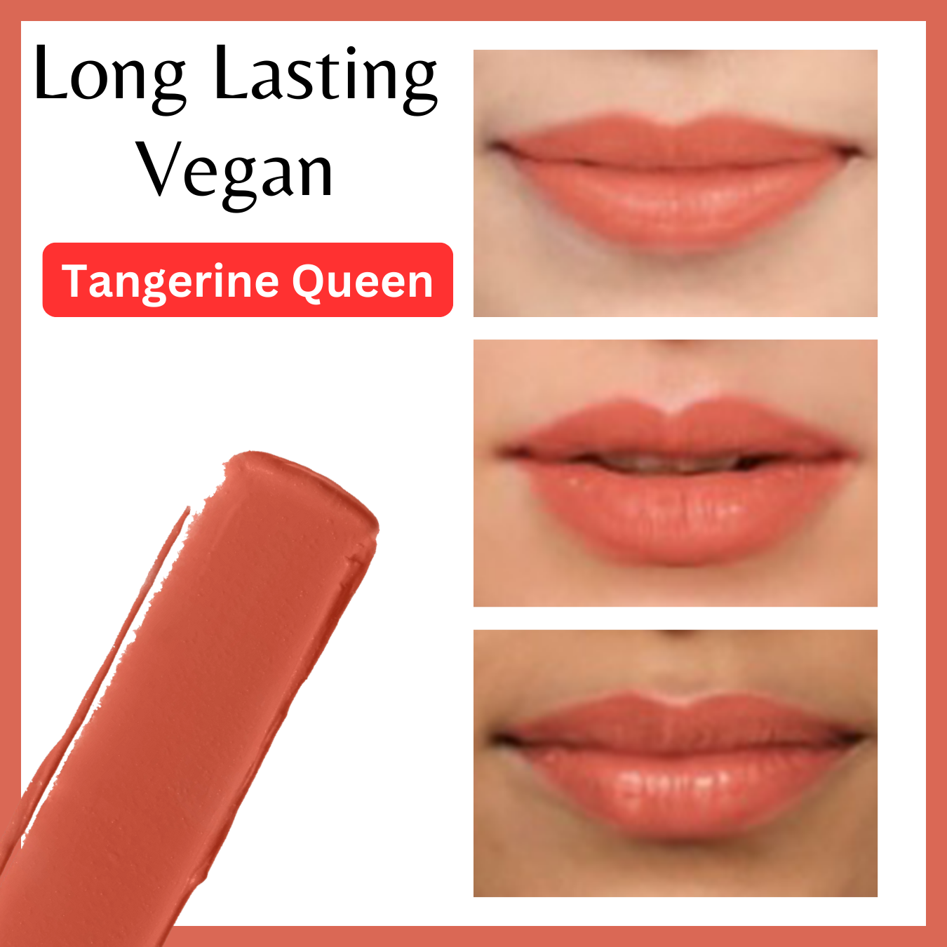 Muted Moments - Liquid lipstic - regular