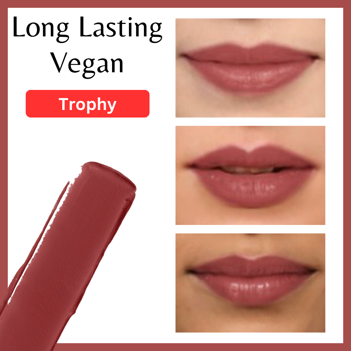Muted Moments - Liquid lipstic - regular