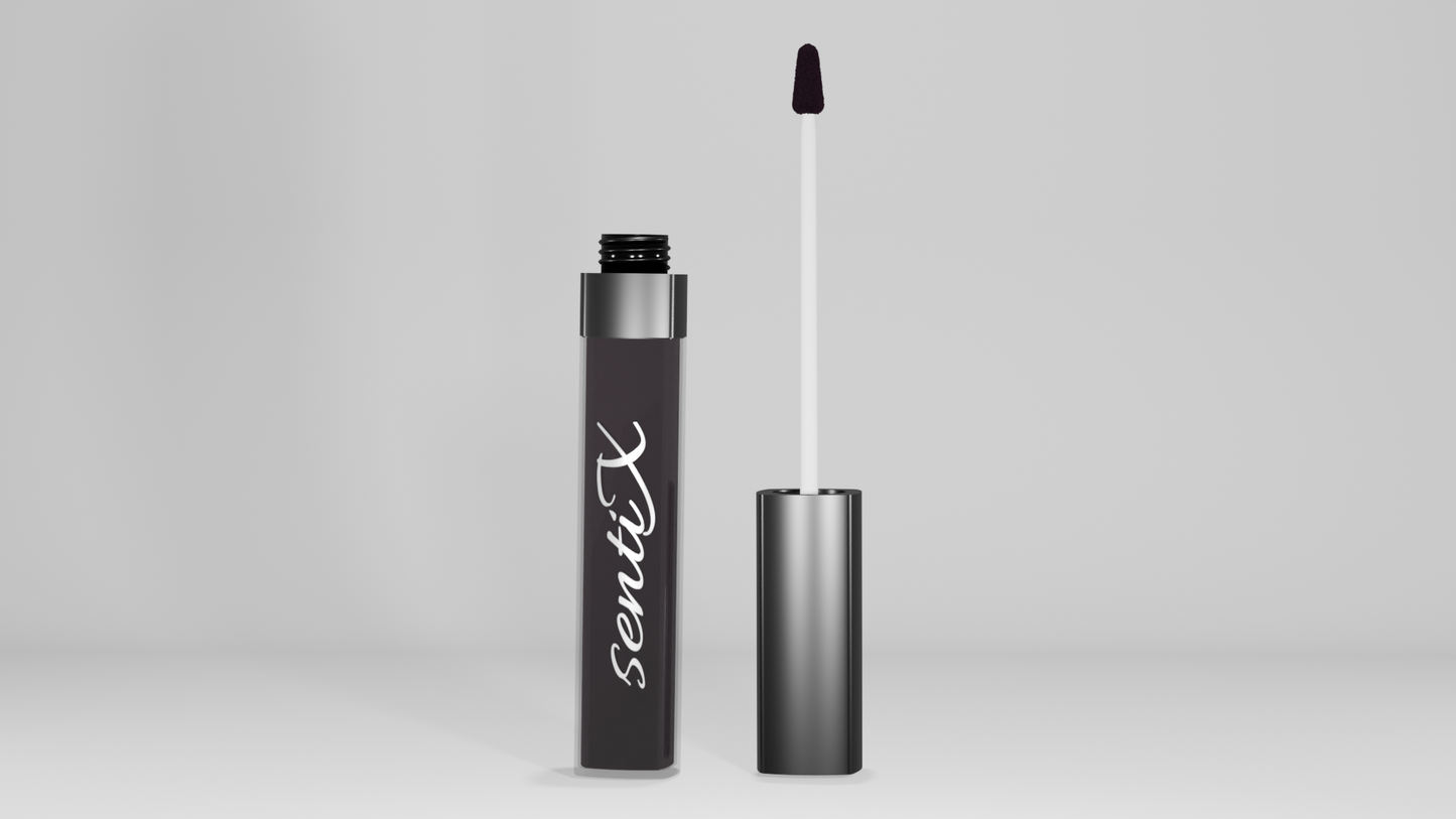 Muted Moments - Liquid lipstic - regular