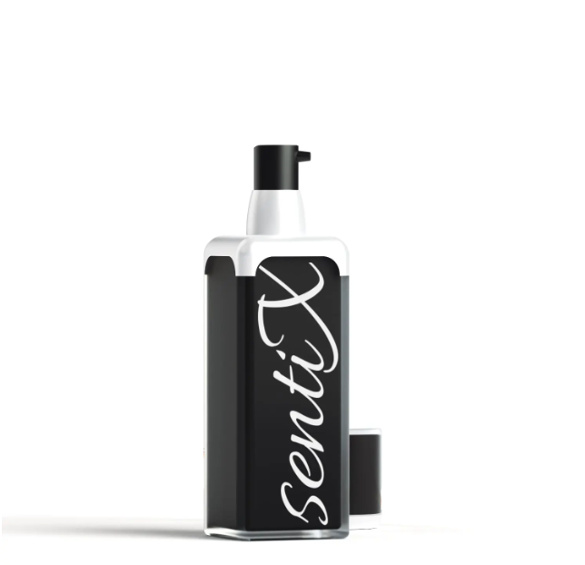 Charcoal Anti-Aging Serum
