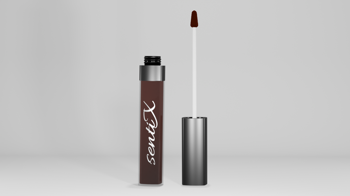 liquid lipstic - satin