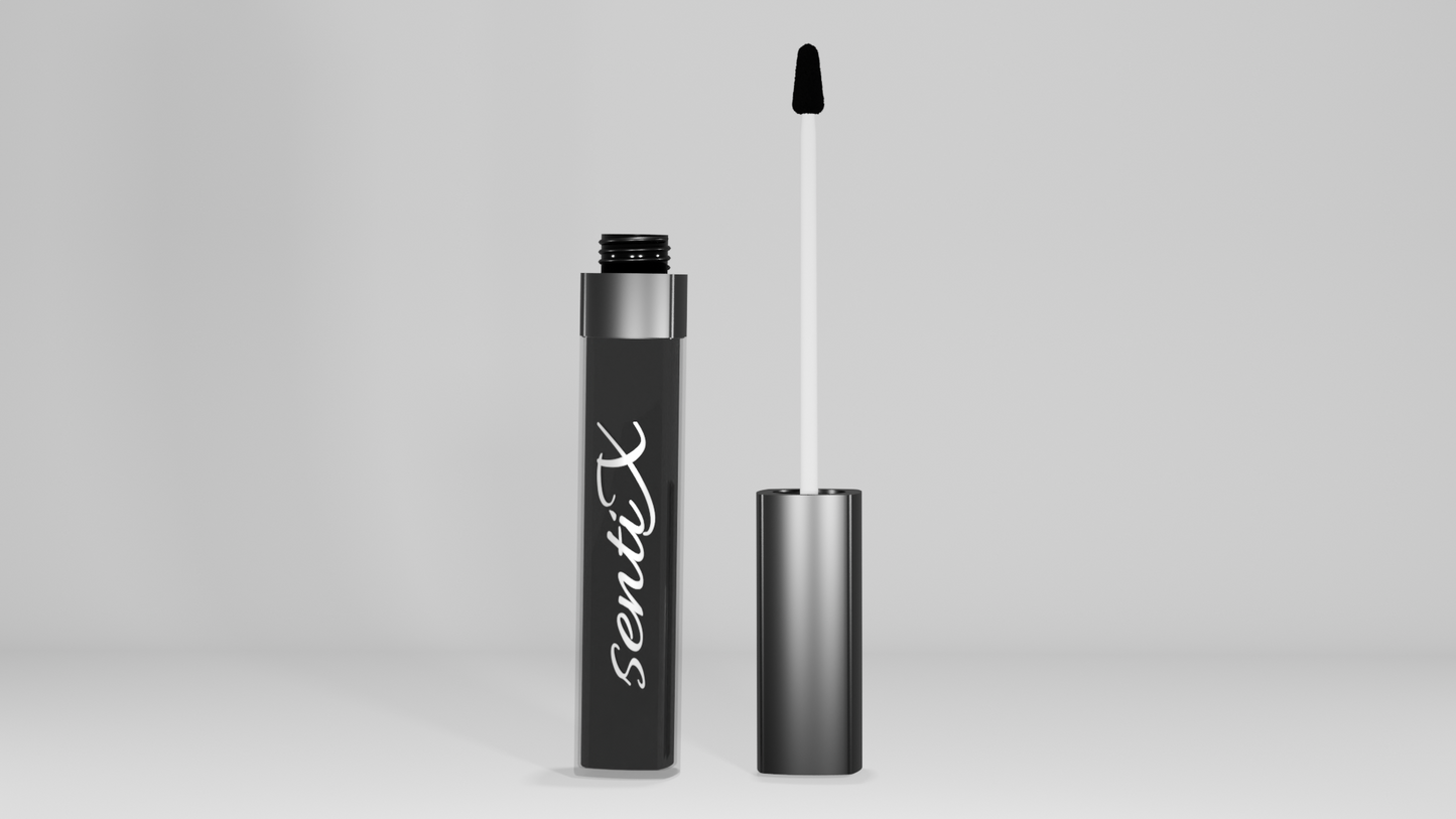 red carpet - matte lipstic