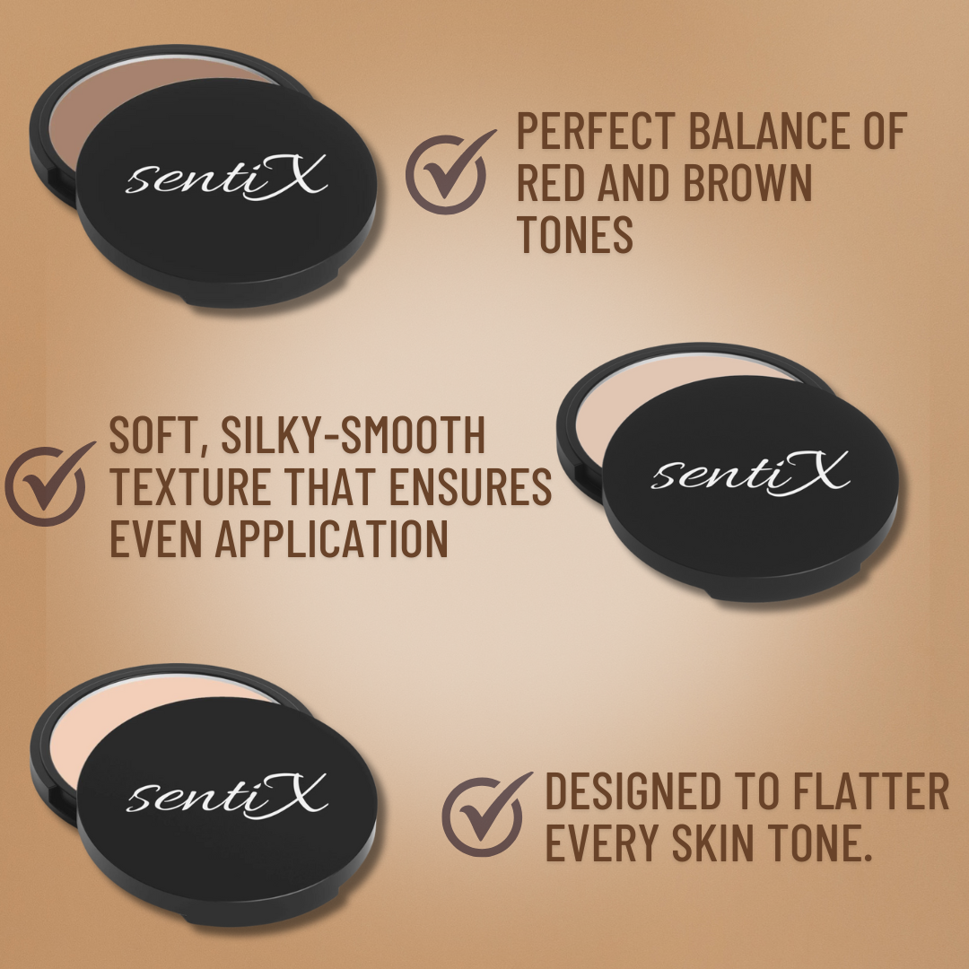 Bronzer