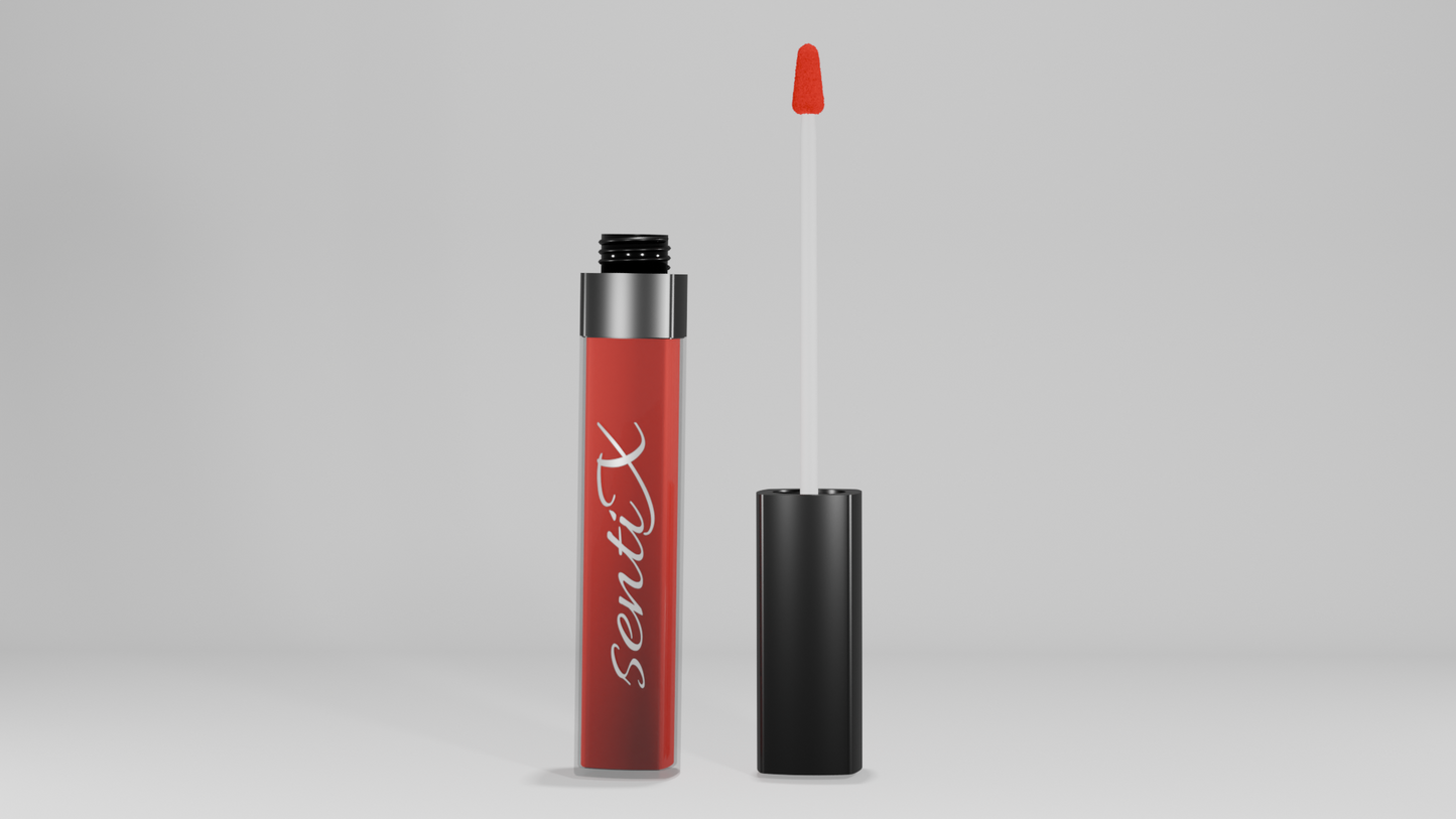 red carpet - matte lipstic