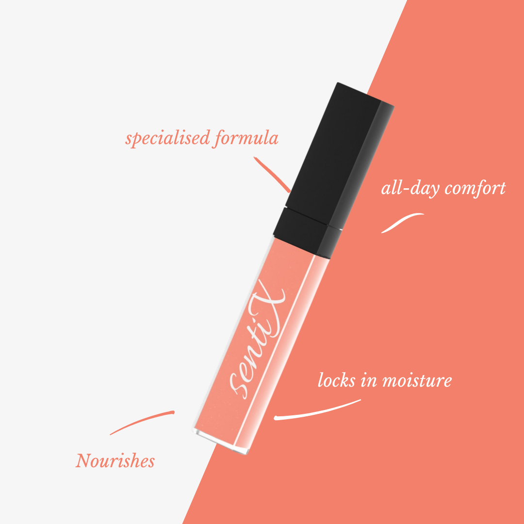 night chance - Liquid lipstic - metalic