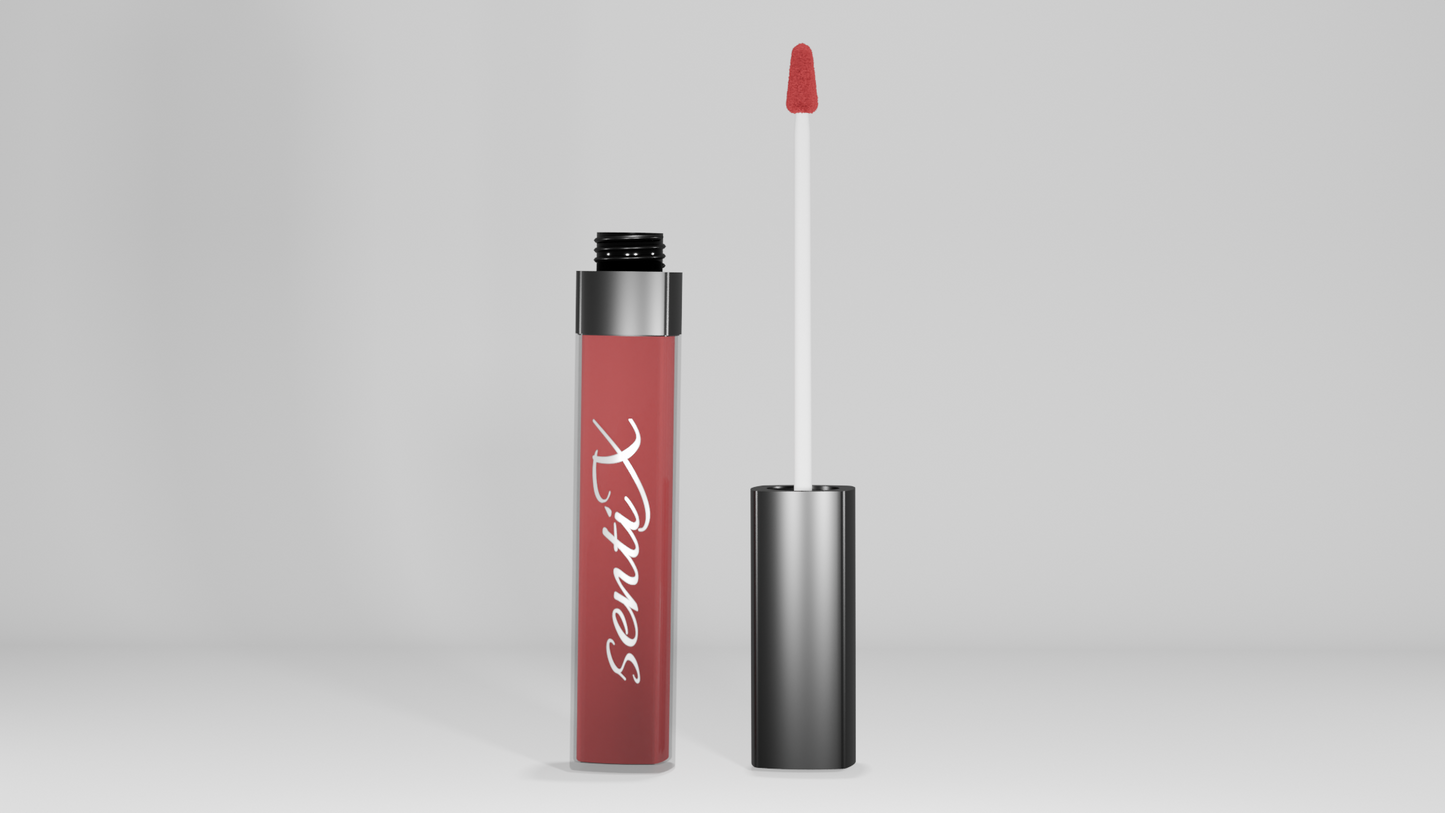 liquid lipstic - satin