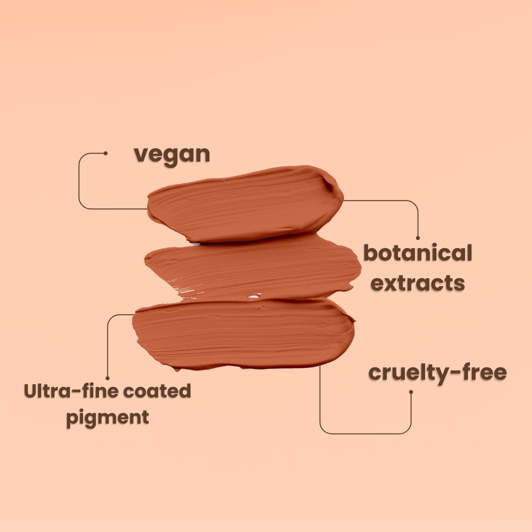 hot moon - Correctors