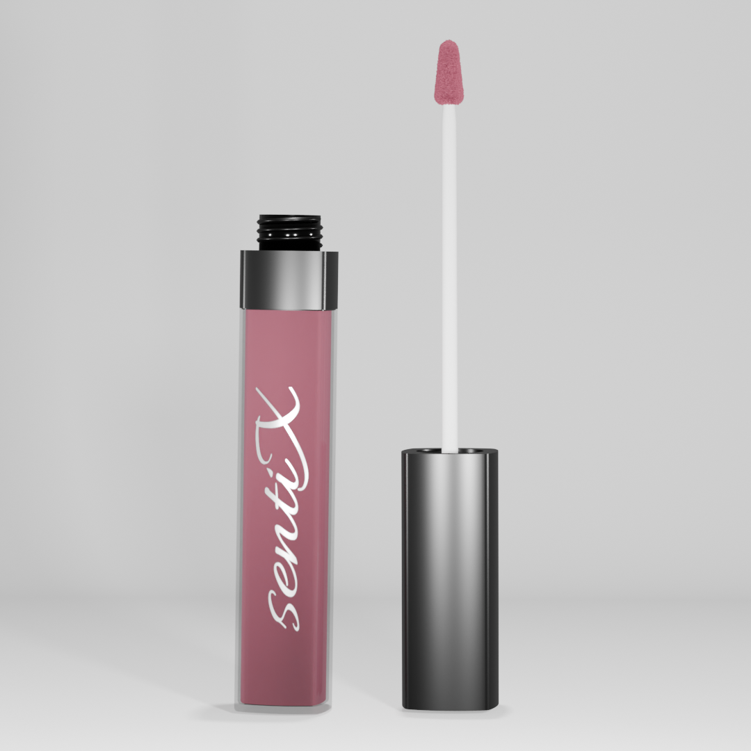 liquid lipstic - satin