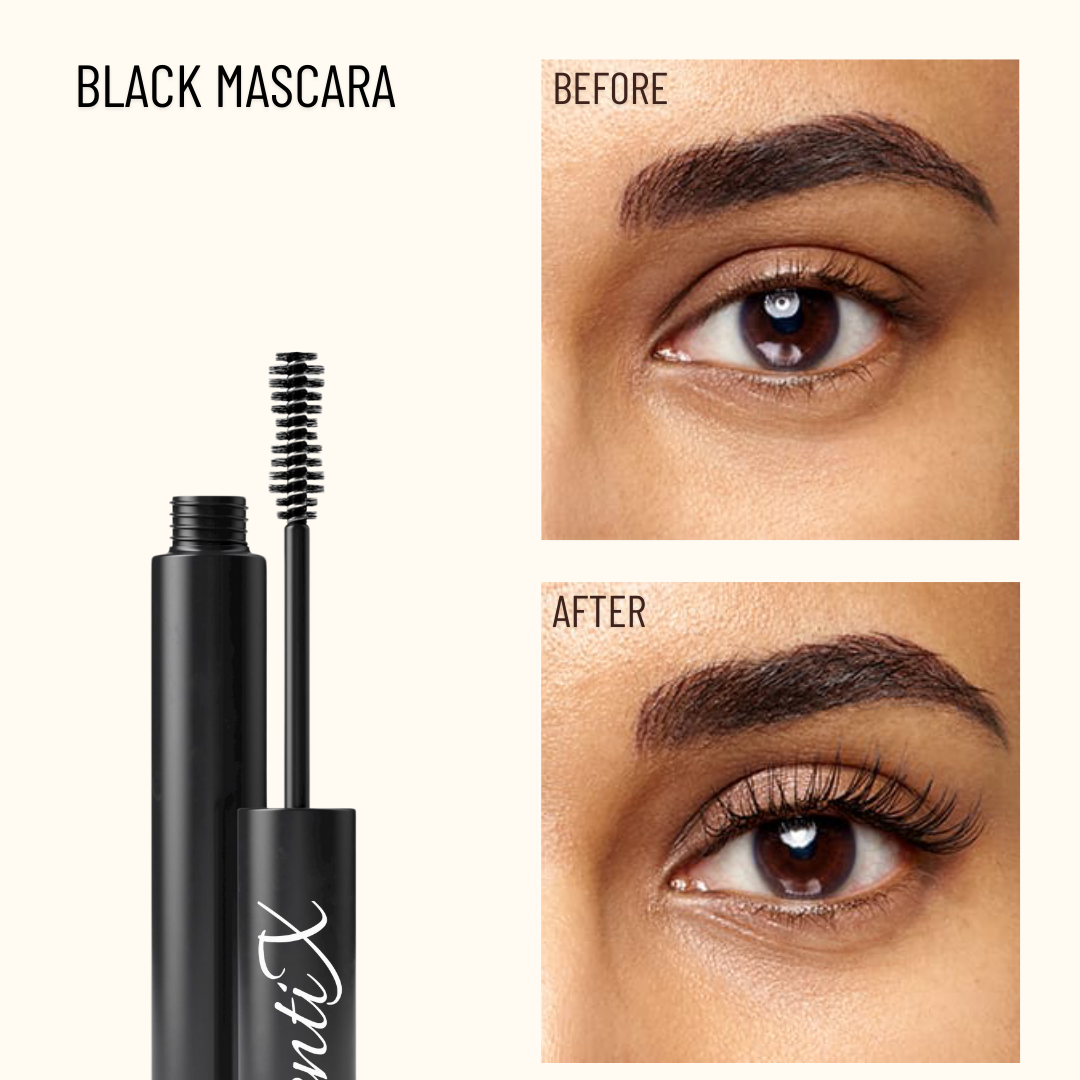 Black Mascara