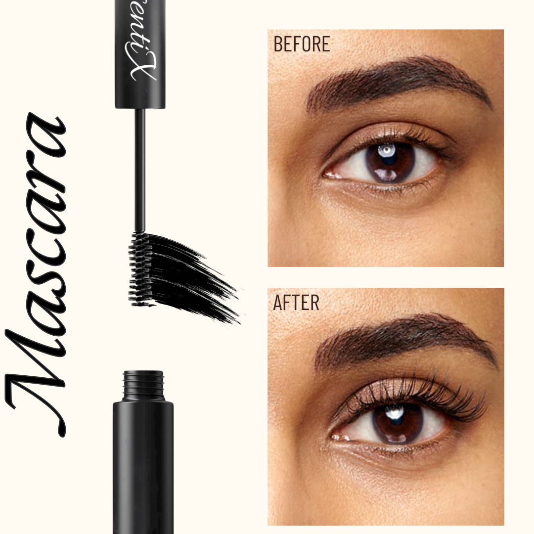 Black Mascara