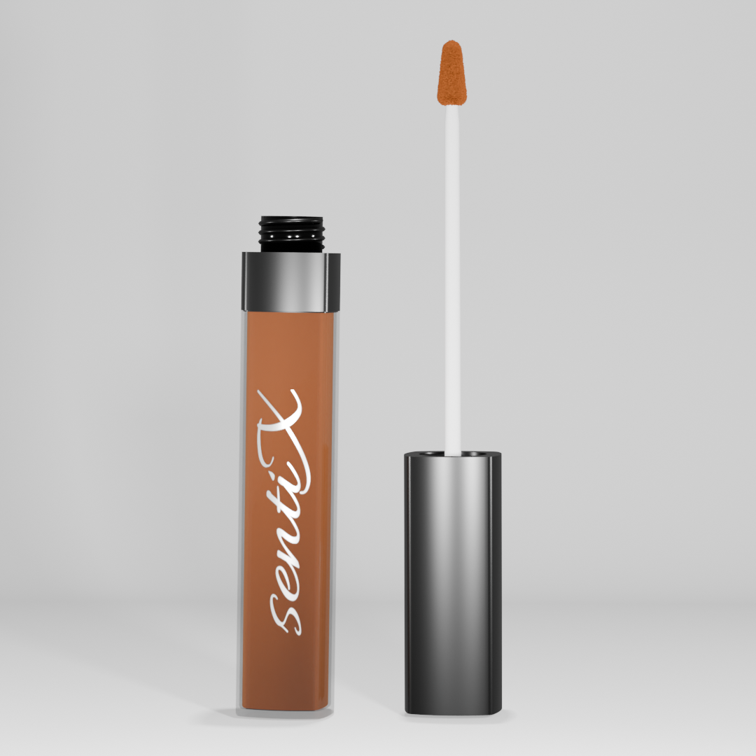 night chance - Liquid lipstic - metalic