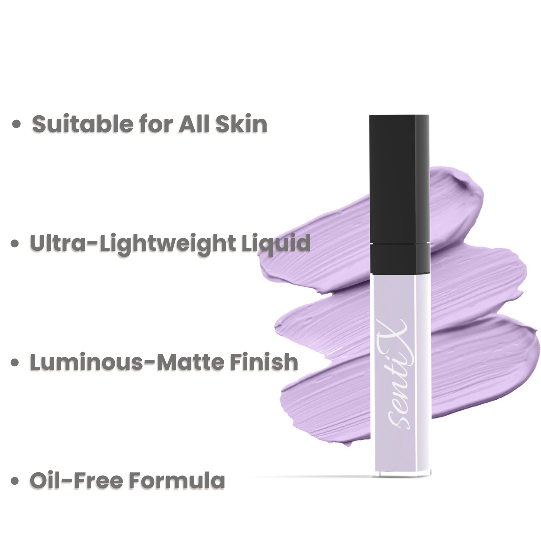 hot moon - Correctors