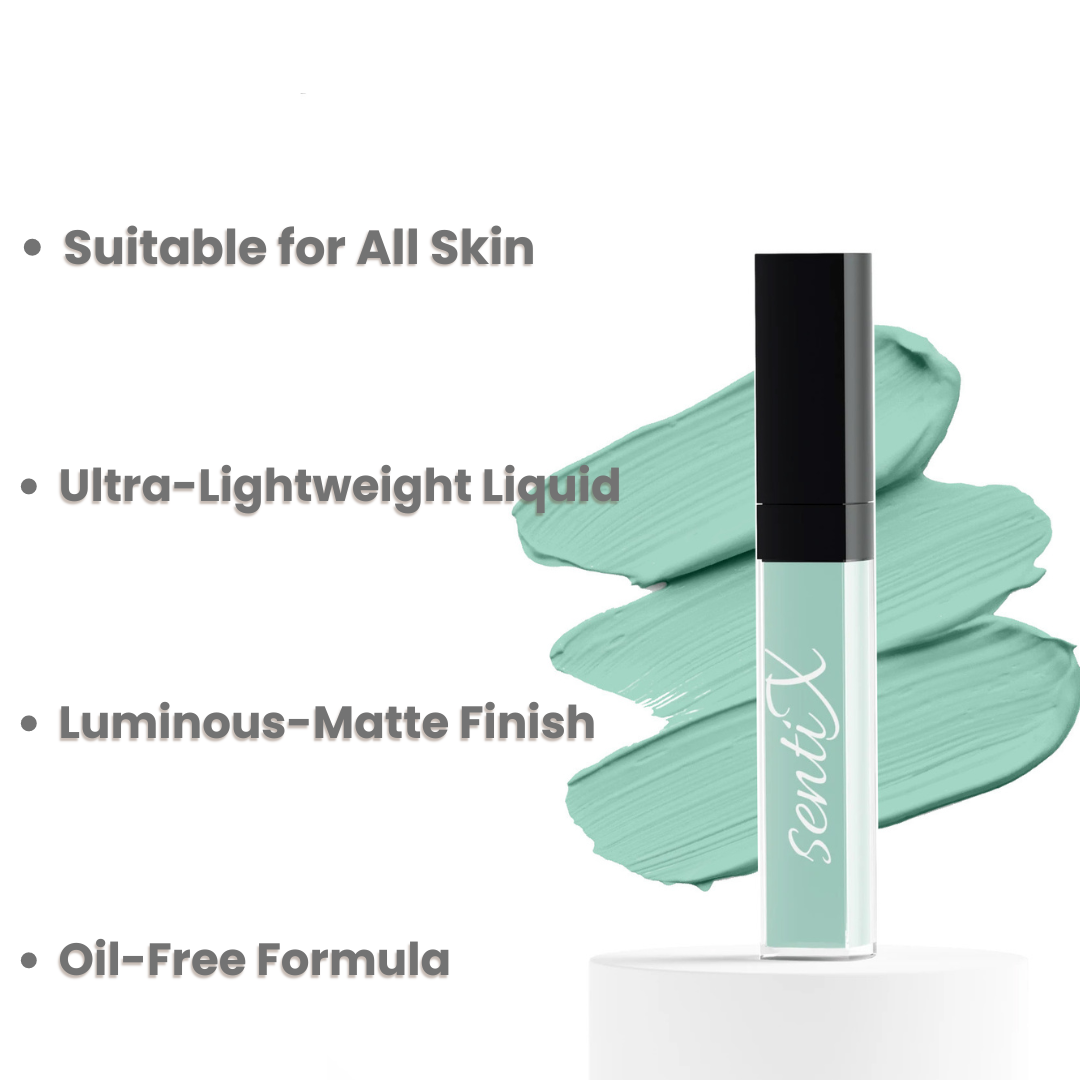 hot moon - Correctors