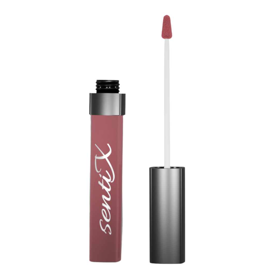 night chance - Liquid lipstic - metalic