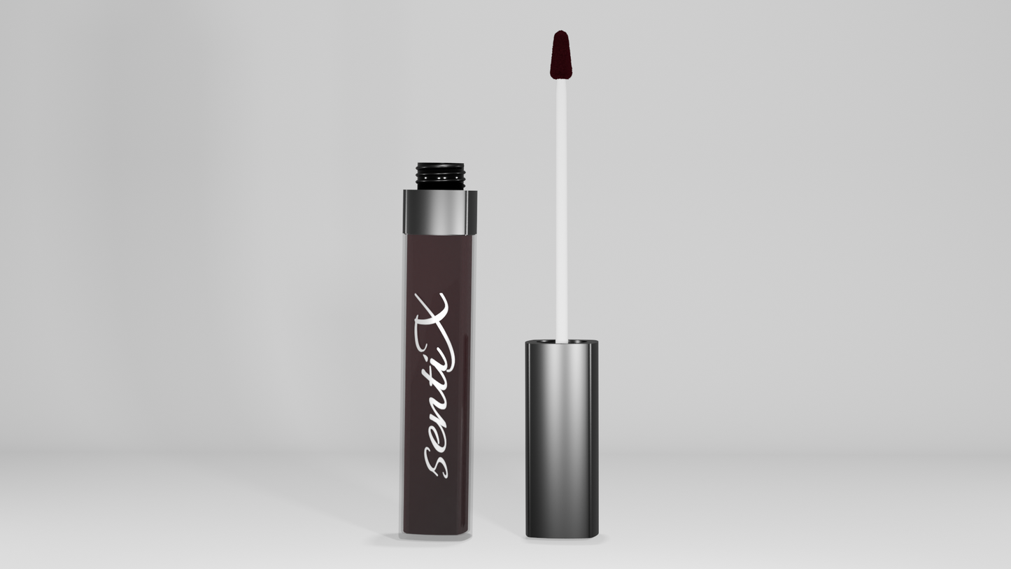 liquid lipstic - satin