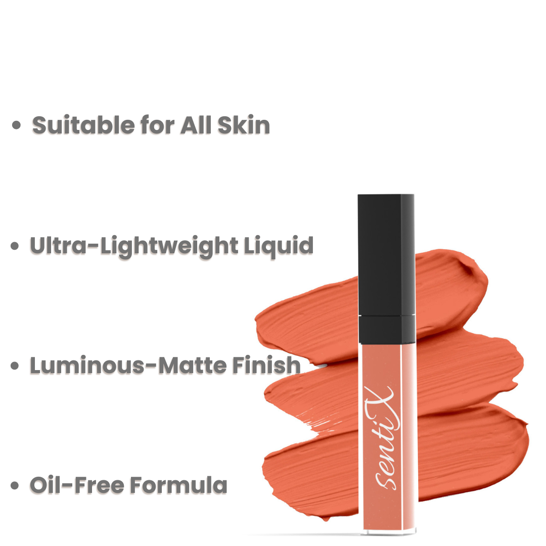 hot moon - Correctors