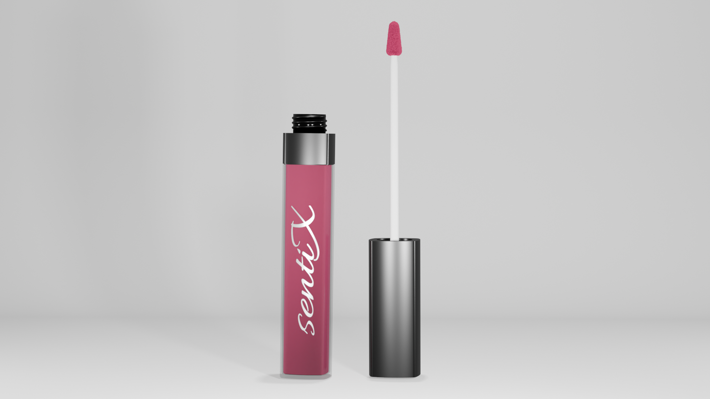liquid lipstic - satin