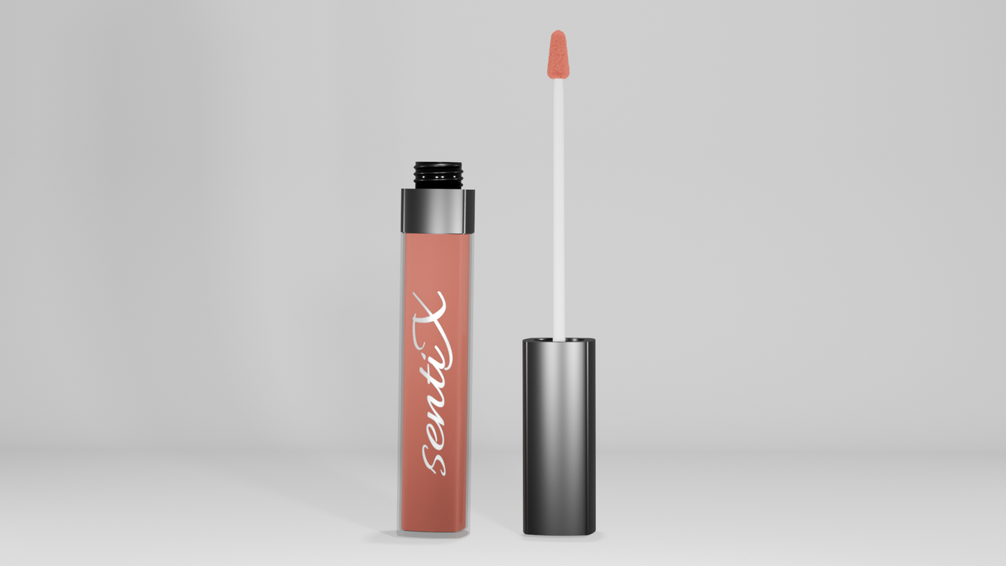 Muted Moments - Liquid lipstic - regular