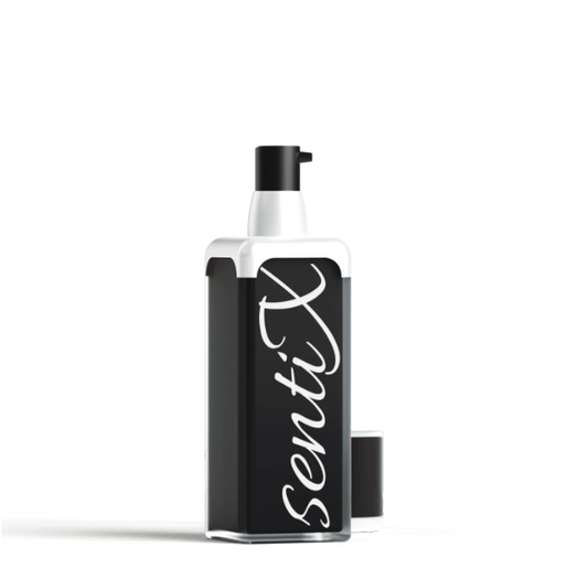 Charcoal Anti-Aging Serum
