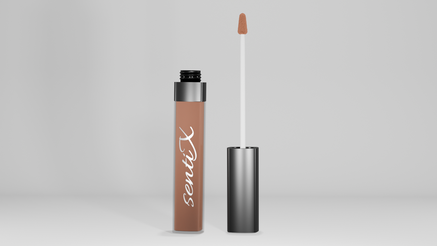 liquid lipstic - satin