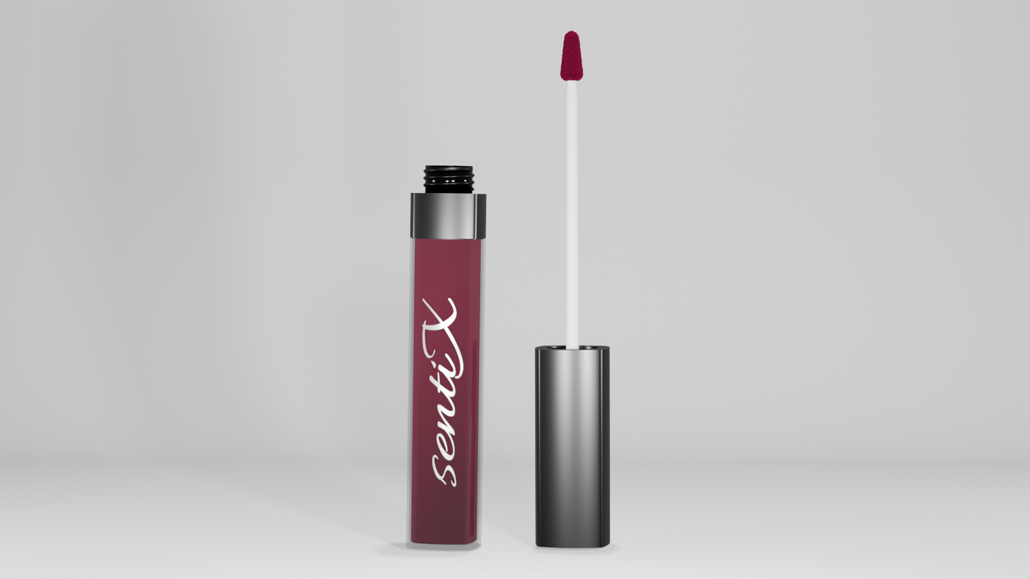 liquid lipstic - satin